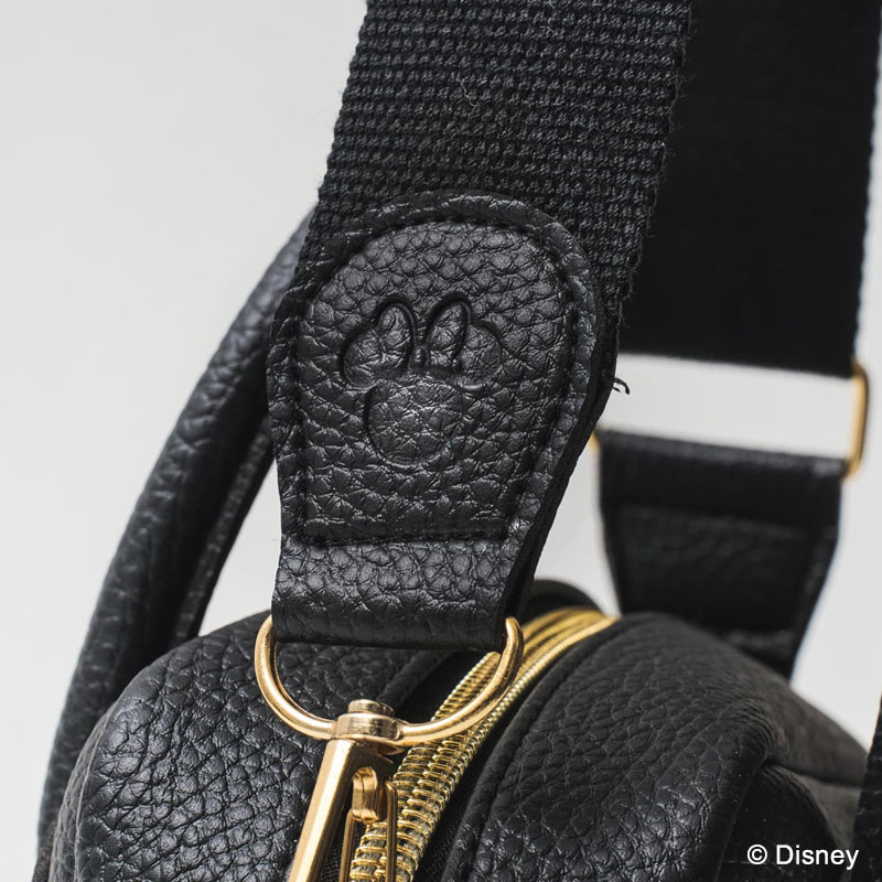 sweet presents YOUNG & OLSEN The DRYGOODS STORE SHOULDER BAG BOOK with Disney MINNIE MOUSE