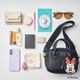 sweet presents YOUNG & OLSEN The DRYGOODS STORE SHOULDER BAG BOOK with Disney MINNIE MOUSE