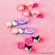 Sanrio characters �ҤߤĤΥ��������꡼BOOK