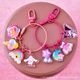 Sanrio characters �ҤߤĤΥ��������꡼BOOK