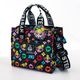 HYSTERIC MINI 3ROOM SHOULDER BAG BOOK MONOGRAM ver.