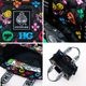 HYSTERIC MINI 3ROOM SHOULDER BAG BOOK MONOGRAM ver.
