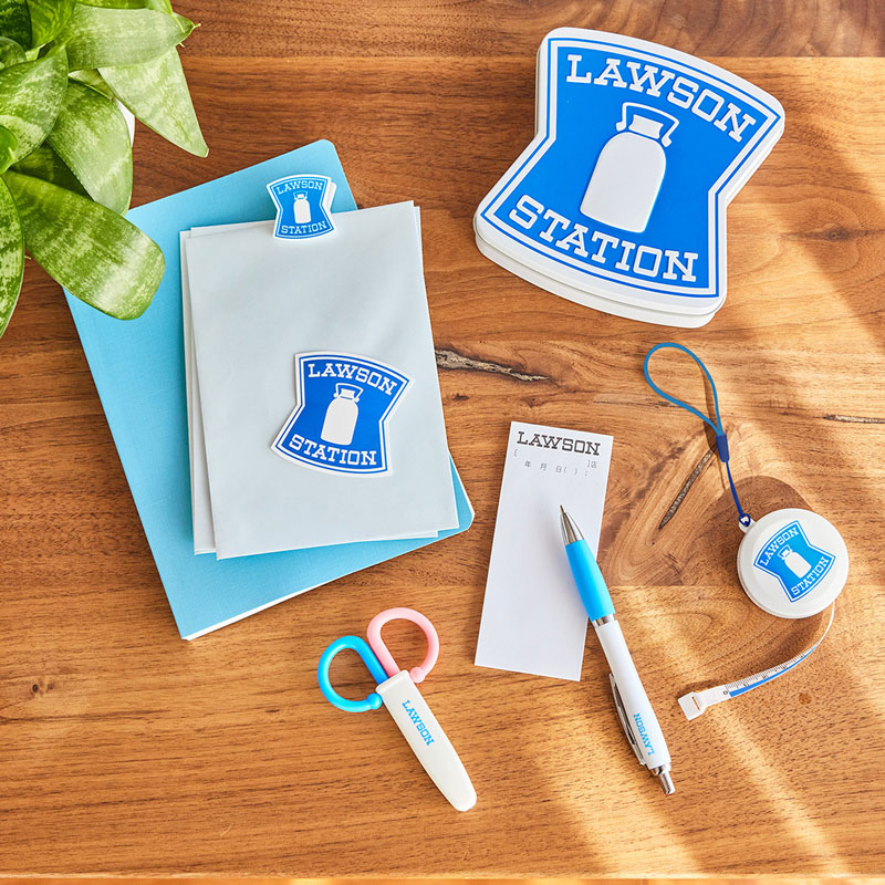 LAWSON OFFICIAL BOOK �������󤪳ڤ��ߥ��å�ver.