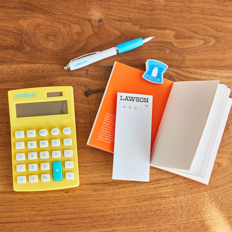 LAWSON OFFICIAL BOOK �������󤪳ڤ��ߥ��å�ver.