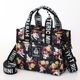 HYSTERIC MINI 3ROOM SHOULDER BAG BOOK BLACK ver.