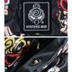 HYSTERIC MINI 3ROOM SHOULDER BAG BOOK BLACK ver.