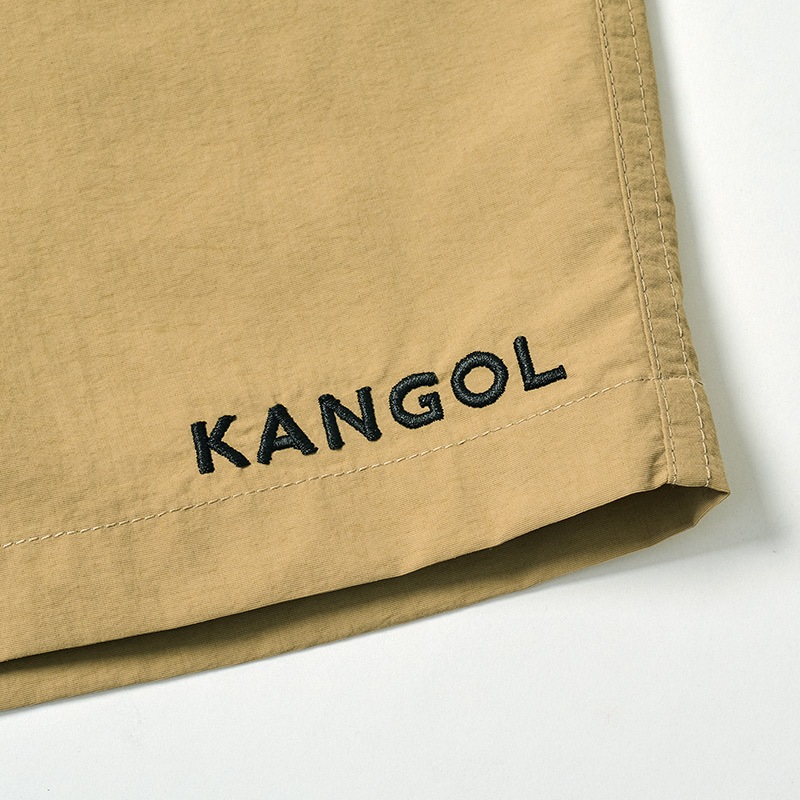 KANGOL ��Φξ�ѥϡ��եѥ�� BOOK �١�����