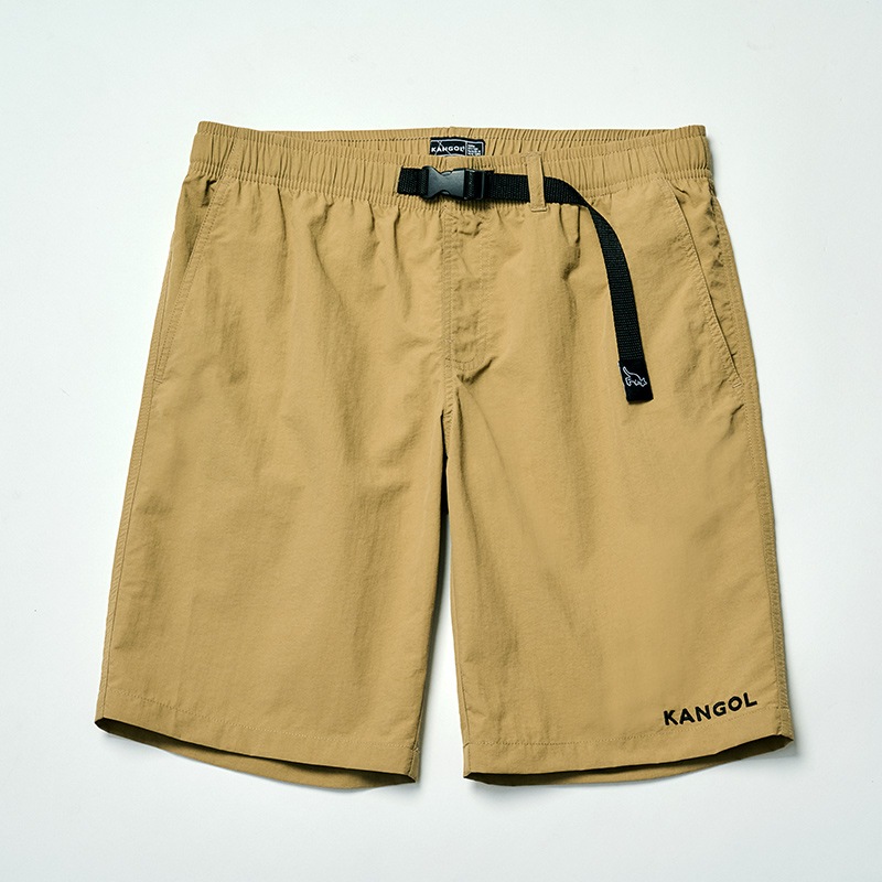 KANGOL ��Φξ�ѥϡ��եѥ�� BOOK �١�����