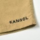KANGOL ��Φξ�ѥϡ��եѥ�� BOOK �١�����