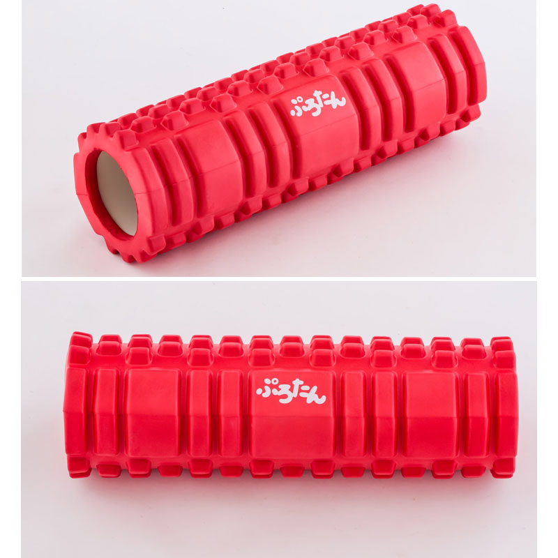 ぷろたんプロデュース 簡単にほぐれる! 筋膜リリースローラー SPECIAL BOOK:8/29発売【ムック本付録】ぷろたんプロデュース 筋膜リリースローラー