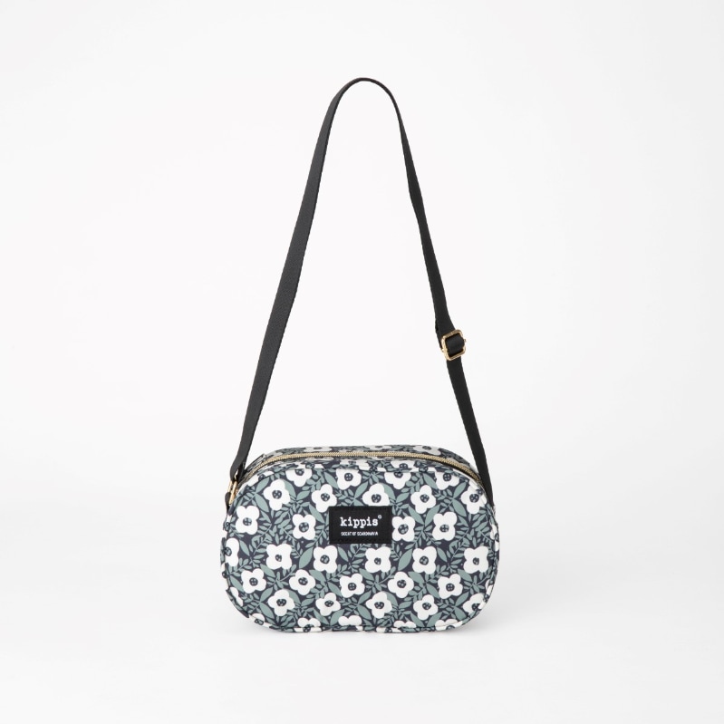 kippis オーバルポシェット ブラック | 商品カテゴリ一覧,宝島社公式