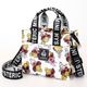 HYSTERIC MINI 3ROOM SHOULDER BAG BOOK WHITE ver.