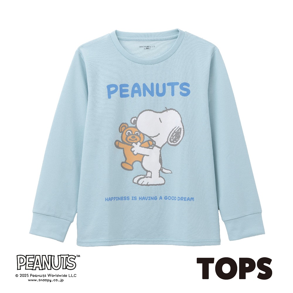 ���̰��ŵ����Recoverypro Lab.����ϫ���������� SNOOPY���岼���åȡ�Ĺµ�����󥰥ѥ�ġˡ�M�����������å����֥롼