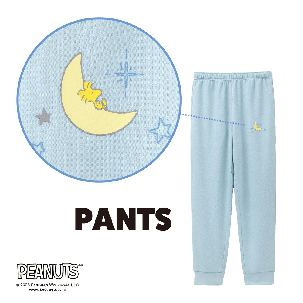 ���̰��ŵ����Recoverypro Lab.����ϫ���������� SNOOPY���岼���åȡ�Ĺµ�����󥰥ѥ�ġˡ�M�����������å����֥롼