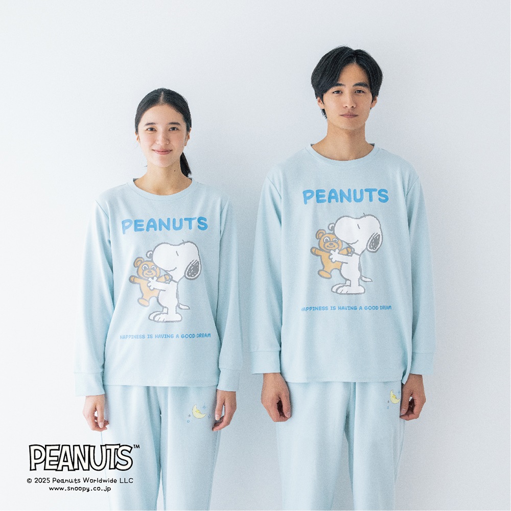 ���̰��ŵ����Recoverypro Lab.����ϫ���������� SNOOPY���岼���åȡ�Ĺµ�����󥰥ѥ�ġˡ�M�����������å����֥롼