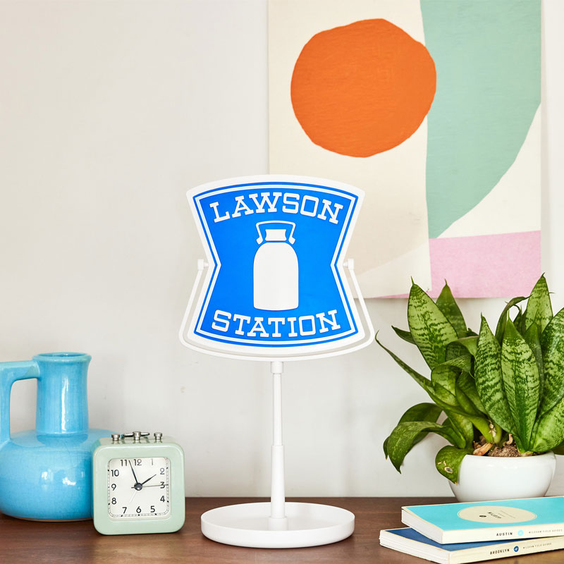 LAWSON OFFICIAL BOOK ��������δ��Ĥ��Τޤ�����ߥ顼ver.