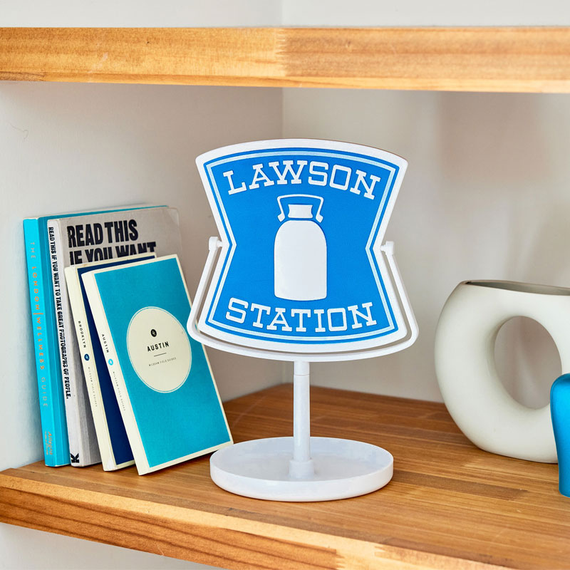 LAWSON OFFICIAL BOOK ��������δ��Ĥ��Τޤ�����ߥ顼ver.