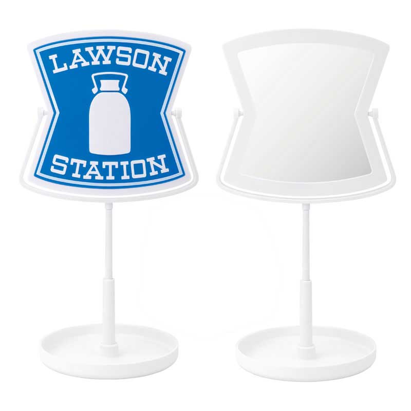 LAWSON OFFICIAL BOOK ��������δ��Ĥ��Τޤ�����ߥ顼ver.