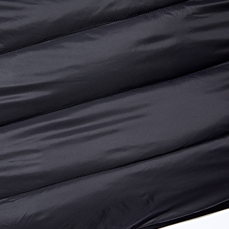 セブンイレブン限定付録【ムック本付録】モズ 中綿ジャケットWOMEN special ver