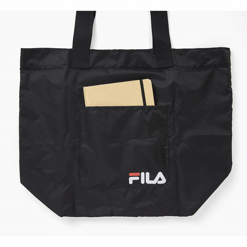 【ムック本 付録】FILA(フィラ)2WAYサコッシュ