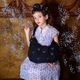 ANNA SUI mini 2way������å���Хå�BOOK