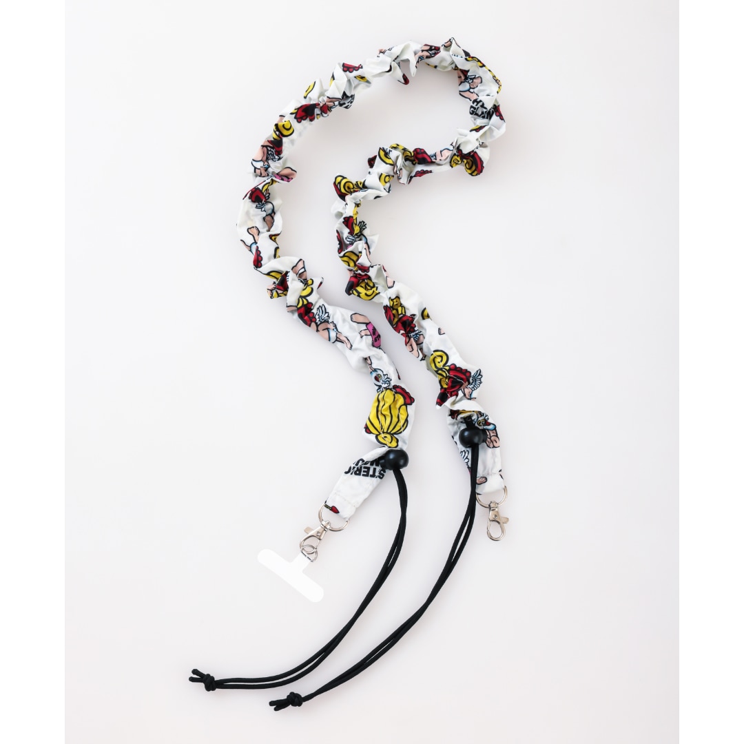 HYSTERIC MINI 2WAY SHOULDER STRAP BOOK WHITE ver. | 商品カテゴリ
