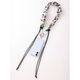 HYSTERIC MINI 2WAY SHOULDER STRAP BOOK WHITE ver.