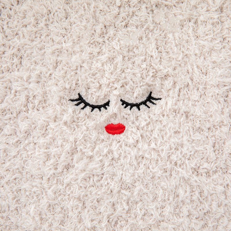 【アジョリー ムック本 雑誌付録】ルームウェア ベージュ スペシャル