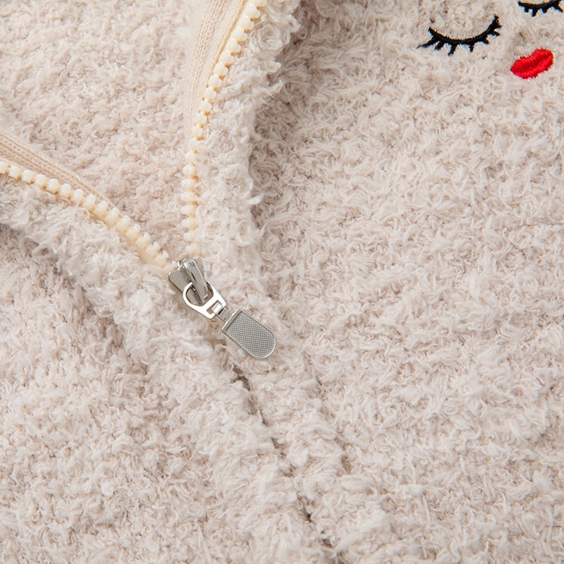 【アジョリー ムック本 雑誌付録】ルームウェア ベージュ スペシャル