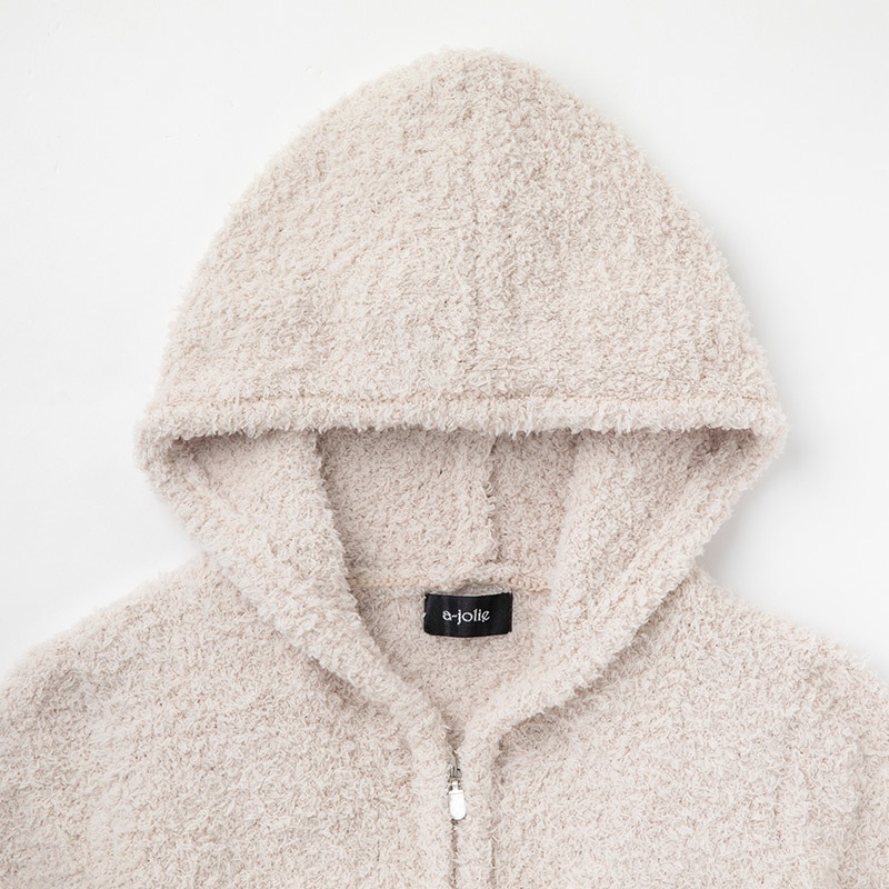 【アジョリー ムック本 雑誌付録】ルームウェア ベージュ スペシャル