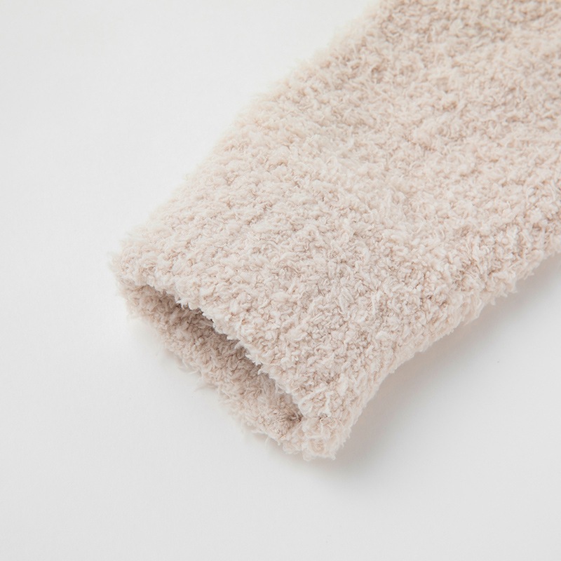 【アジョリー ムック本 雑誌付録】ルームウェア ベージュ スペシャル