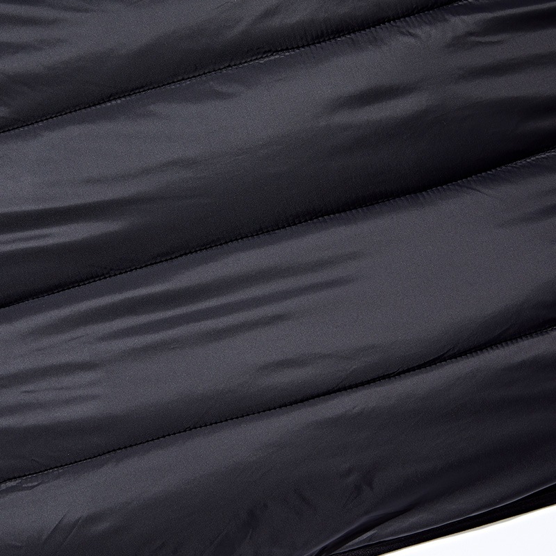 セブンイレブン限定付録【moz モズ ムック本 雑誌付録】中綿ジャケット MEN