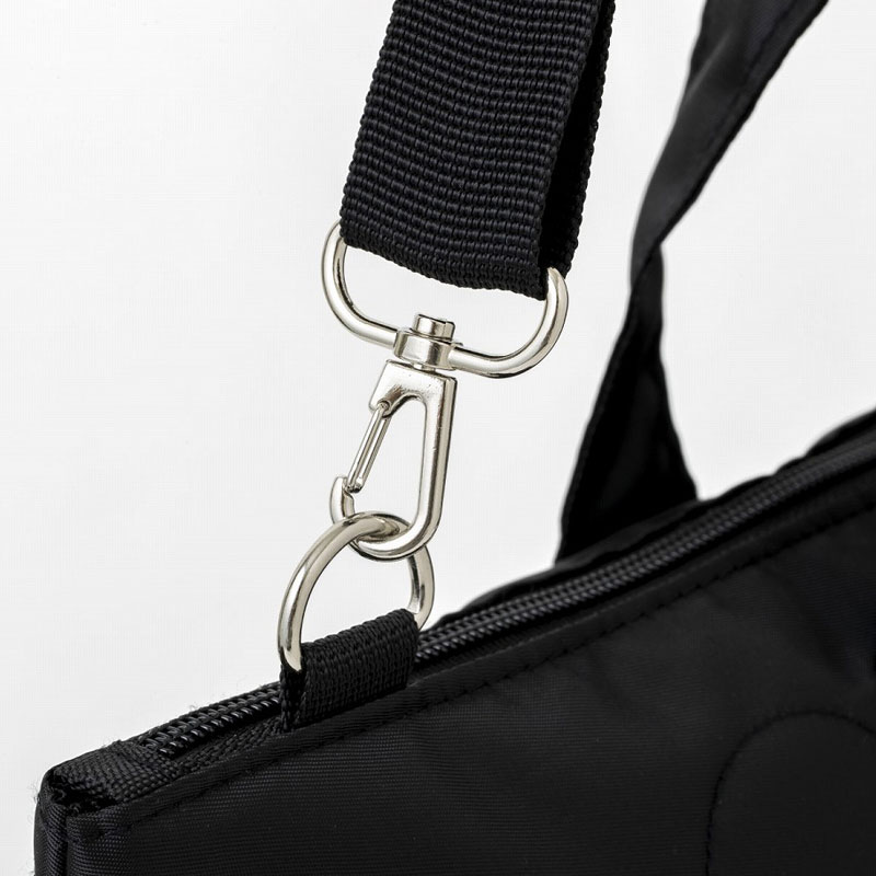 【カルバンクライン ムック本 付録】Calvin Klein ヘルメットバッグ