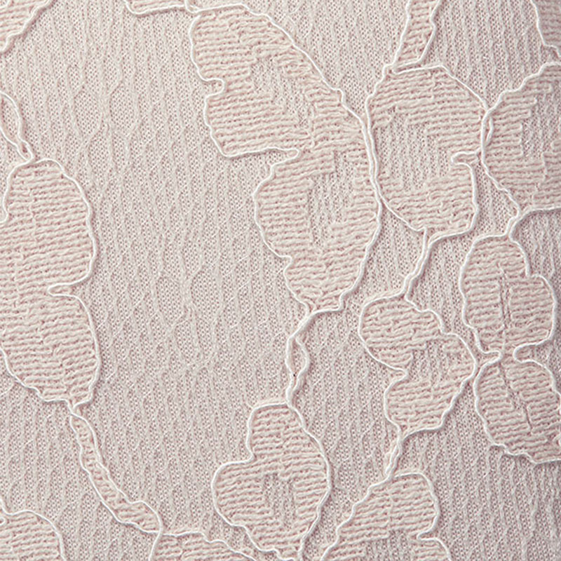 【アジョリー ムック本付録】アジョリー パール付きレースマスク(ベージュ)2021年9月10日発売