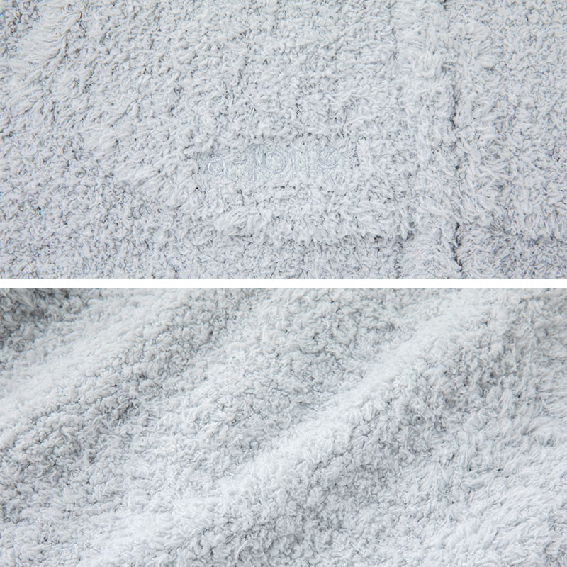 【アジョリー ムック本 雑誌付録】ルームウェア グレー スペシャル