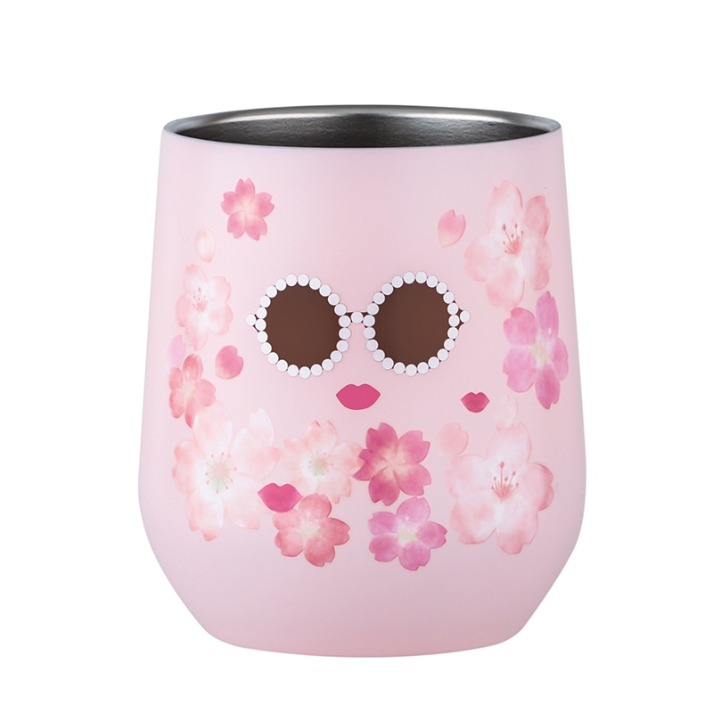 【アジョリー ムック本 付録】桜 タンブラー