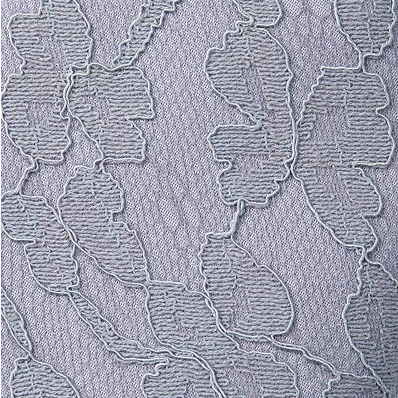 【アジョリー ムック本付録】アジョリー パール付きレースマスク(グレー)2021年9月10日発売