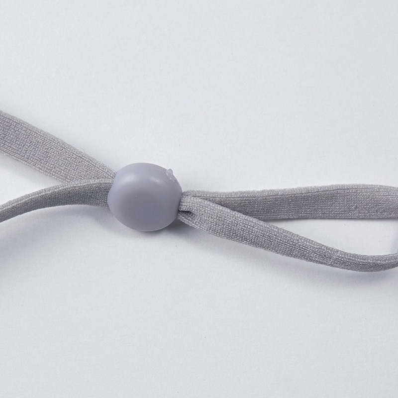 【アジョリー ムック本付録】アジョリー パール付きレースマスク(グレー)2021年9月10日発売