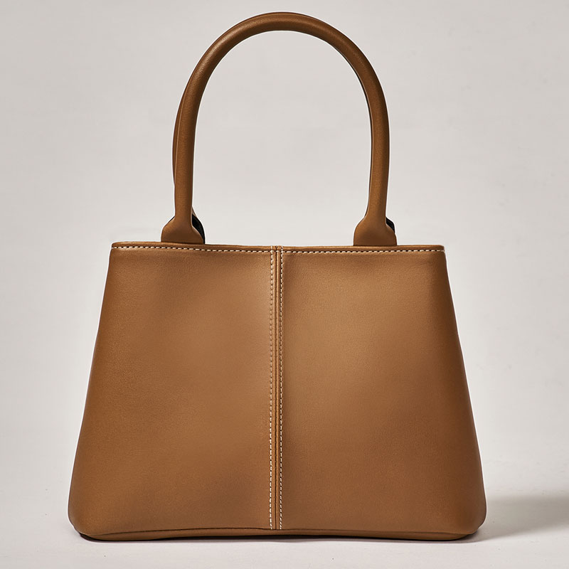 【ロル ムック本 付録】ロル2ウェイショルダーバッグブラウン