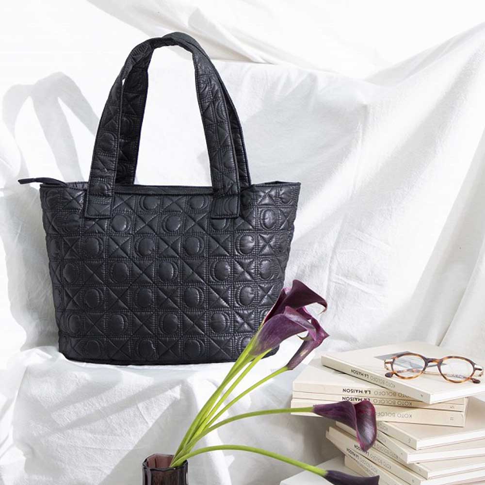 CELFORD 2WAY QUILTING BAG BOOK:9/3発売【ムック本付録】セルフォード キルティングバッグ