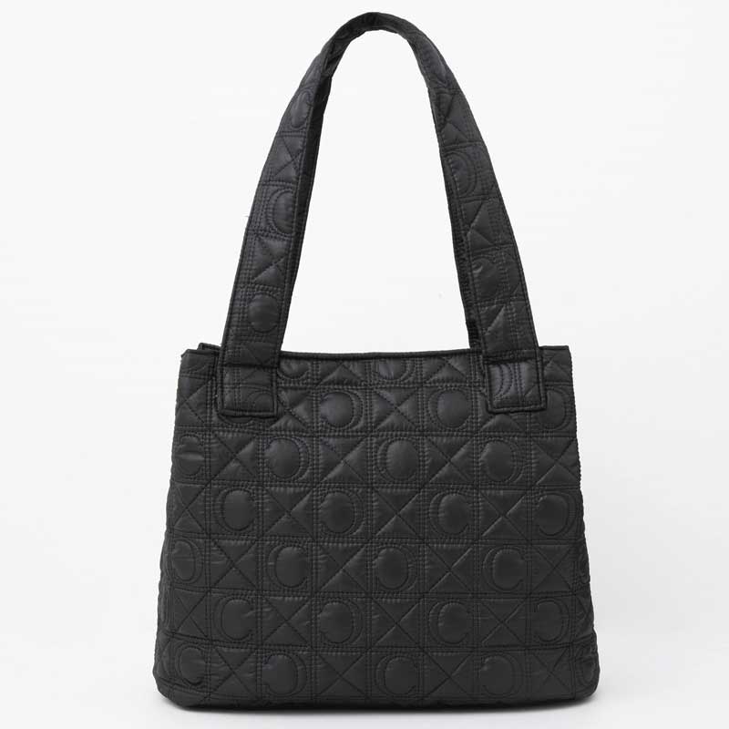 【セルフォード ムック本付録】2WAYキルティングバッグ