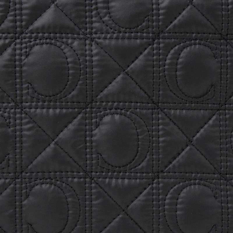 【セルフォード ムック本付録】2WAYキルティングバッグ