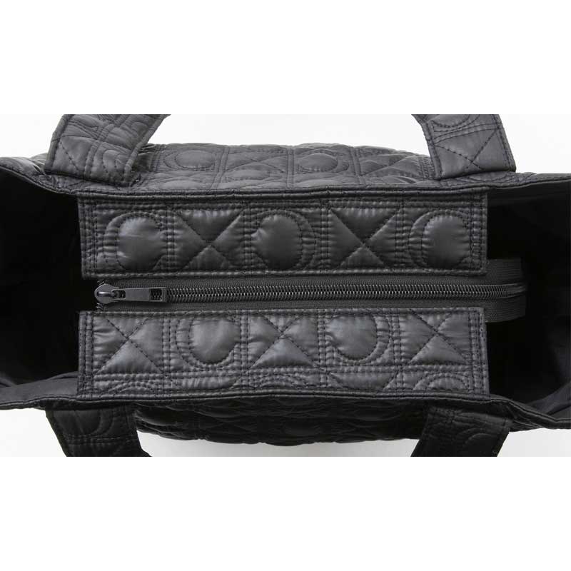 【セルフォード ムック本付録】2WAYキルティングバッグ