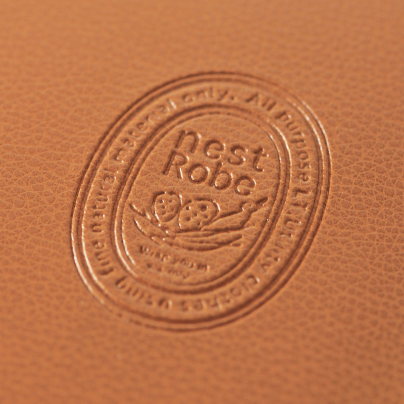 【リンネル 1月号増刊 雑誌付録】ネストローブ 家計管理ポーチ