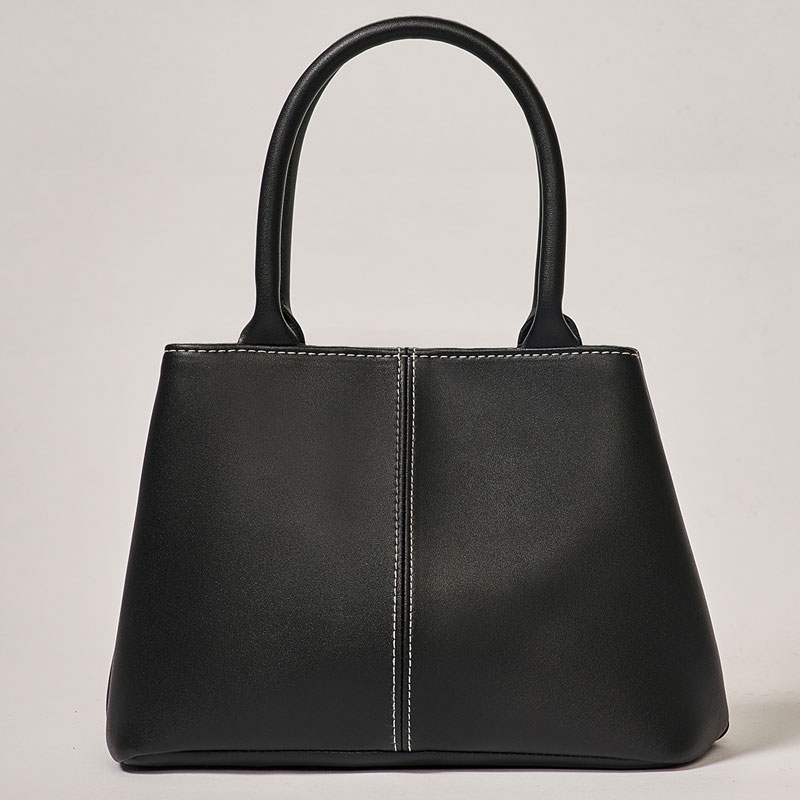 【ロル ムック本 付録】ロル2ウェイショルダーバッグブラック