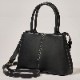L'Or 2way Shoulder Bag Book Black ver.
