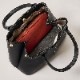 L'Or 2way Shoulder Bag Book Black ver.