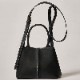 L'Or 2way Shoulder Bag Book Black ver.