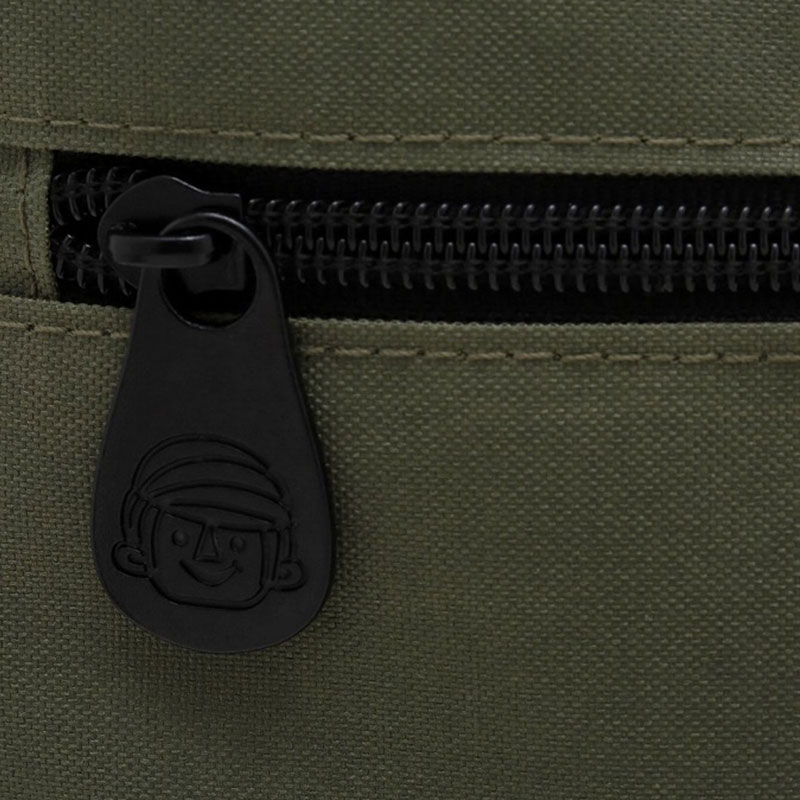 Laundry ROUND SHOULDER BAG BOOK KHAKI 商品カテゴリ一覧,宝島社公式商品 宝島チャンネル