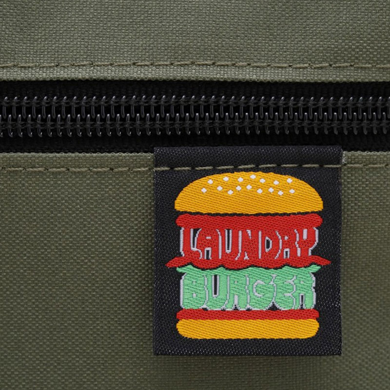 Laundry ROUND SHOULDER BAG BOOK KHAKI 商品カテゴリ一覧,宝島社公式商品 宝島チャンネル